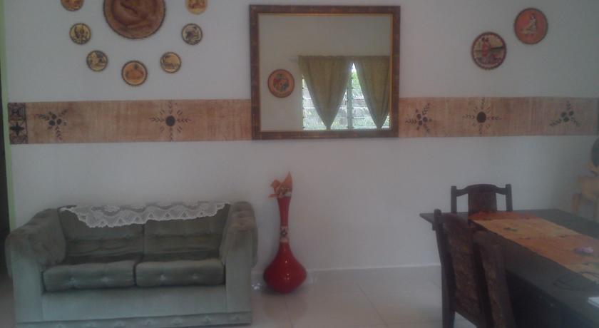 Malau Lodge Nuku'alofa Exteriér fotografie