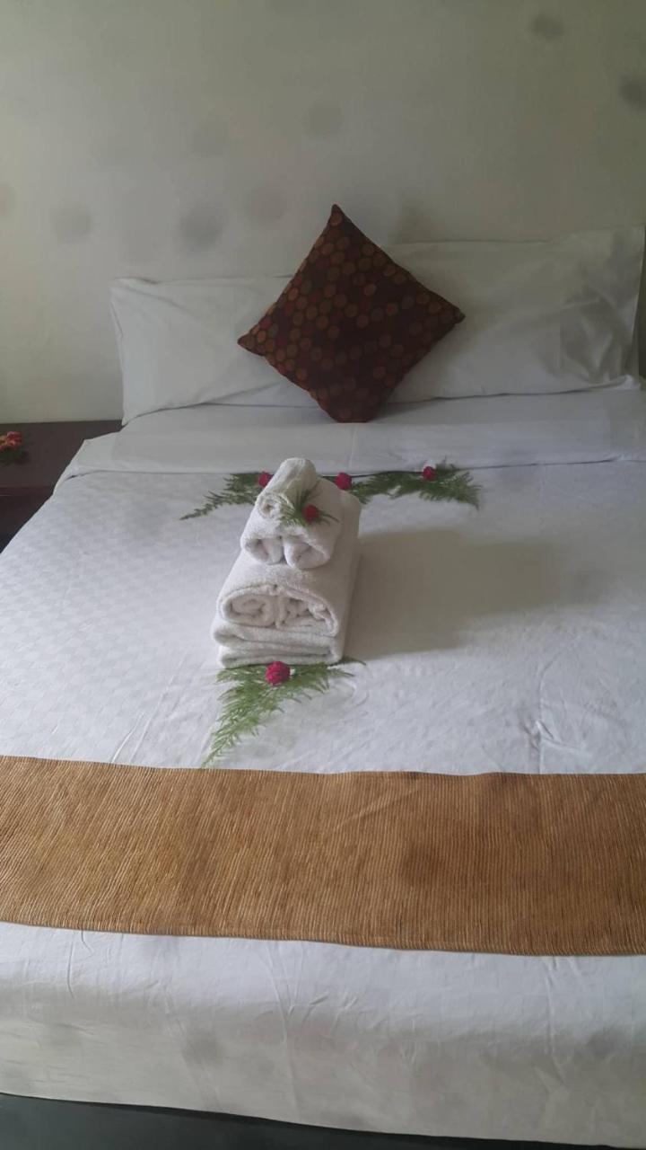 Malau Lodge Nuku'alofa Exteriér fotografie