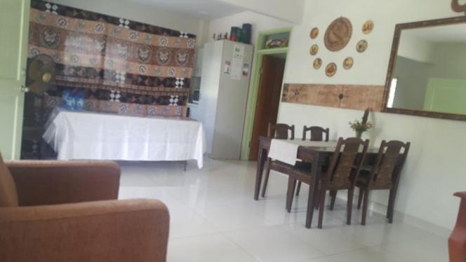 Malau Lodge Nuku'alofa Exteriér fotografie